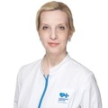 Фотография специалиста Осадчук Елена Витальевна