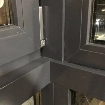 Центр замены остекления балконов на Выборгском шоссе фото 2