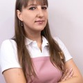 Фотография специалиста Фоминых Оксана