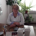 Фотография специалиста Барщева Светлана Анатольевна