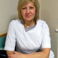 Фотография специалиста Крылова Ирина Александровна
