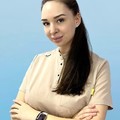 Фотография специалиста Анастасия Матиско Сергеевна