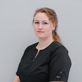 Фотография специалиста Зерова Галина Михайловна