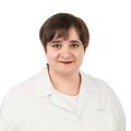 Фотография специалиста Разуменко Светлана Васильевна
