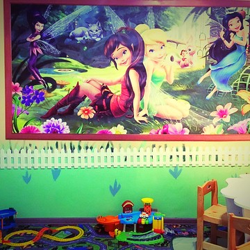 Частный детский сад Малышарики на Фрунзенской фото 2