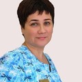 Фотография специалиста Шевкуленко Ирина Геннадьевна