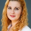Фотография специалиста Чешко Анна Алексеевна