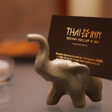Салон тайского массажа Thai inn фото 2