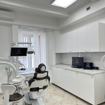 Стоматологическая клиника Дом Зубов фото 1
