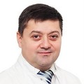 Фотография специалиста Алиев Мустафа Ясинович