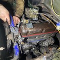 Фотография специалиста Лачинов Денис Георгиевич