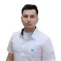 Фотография специалиста Утигалиев Диас Алексеевич
