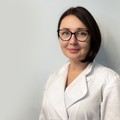 Фотография специалиста Евстигнеева Ольга Николаевна