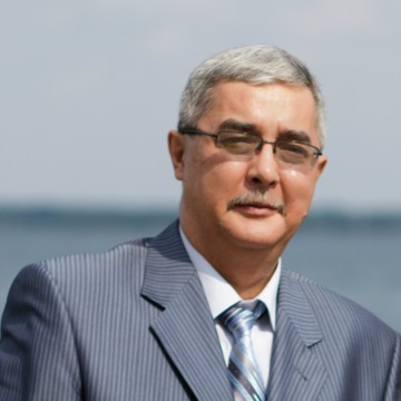 Адвокат Андрей Маратович Кадралиев фото 1