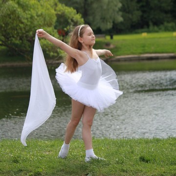 Студия классического танца Жемчужина при Санкт-Петербургском театре классического балета Марины Медвецкой фото 3