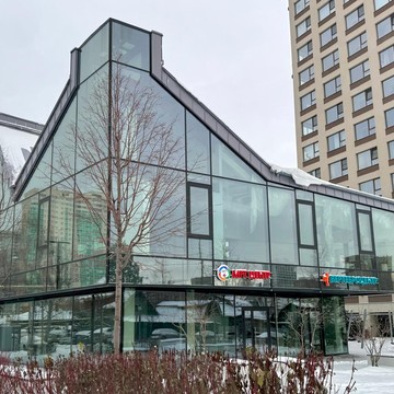 Центр МРТ на улице Чкалова фото 2