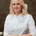 Фотография специалиста Мизилина Анна Валерьевна