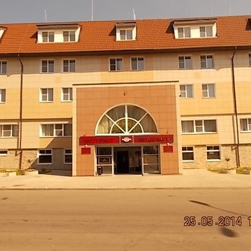 Интурист на Великой улице фото 2