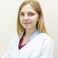 Фотография специалиста Ярчихина Татьяна Алексеевна
