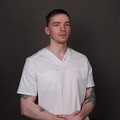 Фотография специалиста Вульф Александр Александрович