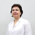 Фотография специалиста Чуйко Ольга Евгеньевна