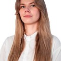 Фотография специалиста Саутина Анастасия Николаевна