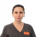 Фотография специалиста Гущина Наталия Владимировна