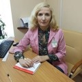 Фотография специалиста Брюханова Ирина Александровна