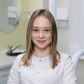 Фотография специалиста Потонова Вера Владимировна