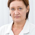 Фотография специалиста Сушинская Татьяна Валентиновна