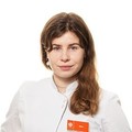 Фотография специалиста Шацкая Екатерина Михайловна