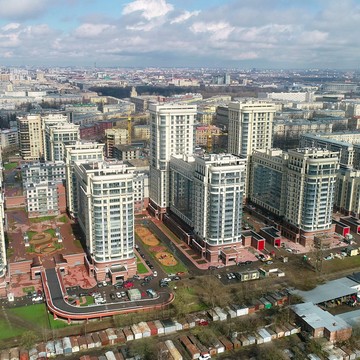 Граф Орлов, ООО Л1 на Варшавской улице фото 2