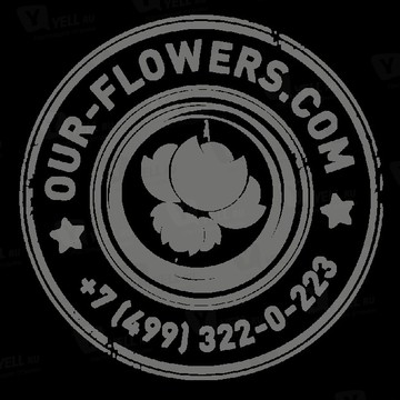 Служба доставки цветов Our Flowers фото 2