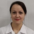Фотография специалиста Карпенко Лариса Викторовна