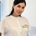 Фотография специалиста Чиженкова Александра Сергеевна