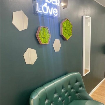 Студия эпиляции Laser Love на проспекте Мира фото 3