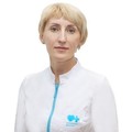 Фотография специалиста Брежнева Елена Владимировна