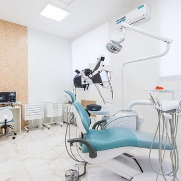 Стоматология Dobrenkov Dental Clinic фото 2