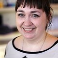 Фотография специалиста Короткова Марина