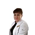 Фотография специалиста Баркова Арфеник Егишевна