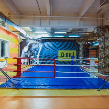 Центр боевых искусств в Москве фото 3