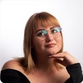 Фотография специалиста Кирзова Анастасия