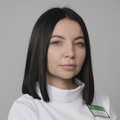 Фотография специалиста Михалёва Алена Юрьевна