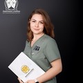 Фотография специалиста Усманова Регина Равилевна