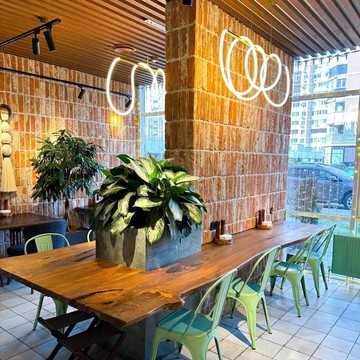 Ресторан Тартин фото 2