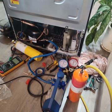 ice cooler фото 3