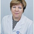 Фотография специалиста Драмарецкая Наталья Борисовна