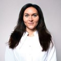 Фотография специалиста Борзова Ксения Валерьевна