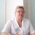 Фотография специалиста Шахова Лариса Викторовна