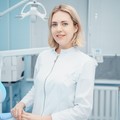 Фотография специалиста Горько Елена Валерьевна